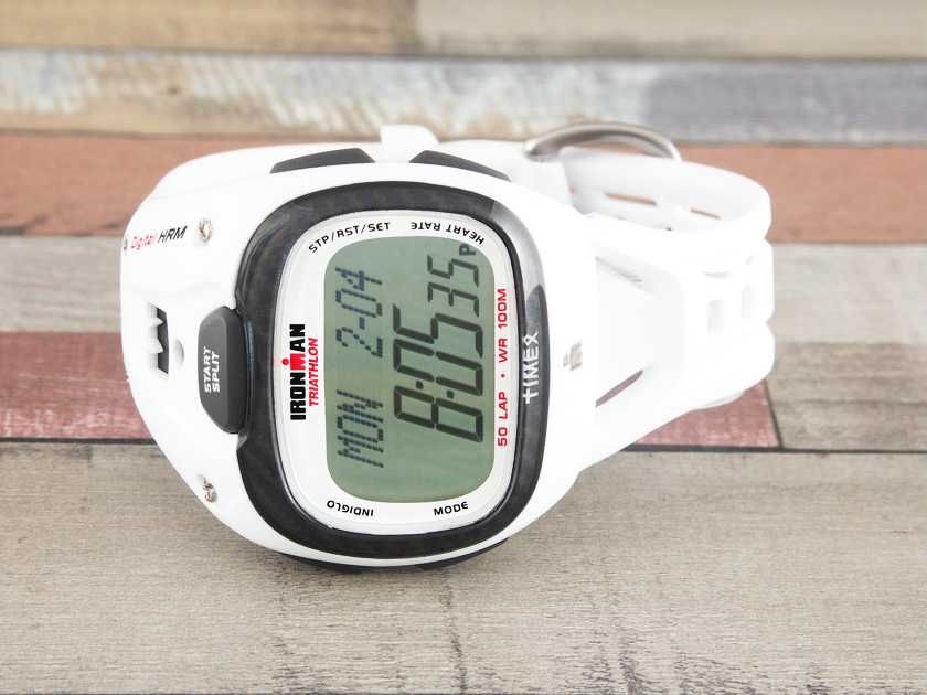 nowy zegarek marki TIMEX model T5K490