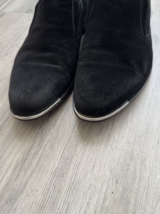 Туфлі чоловічі Miratti