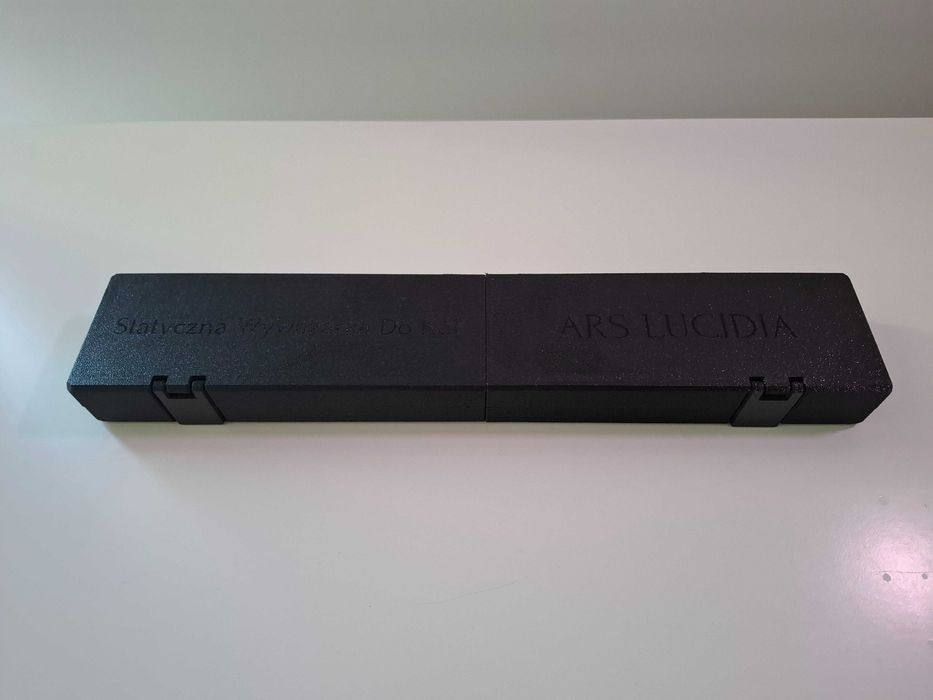 Statyczna wyważarka do kół motocyklowych – mobilna i kompaktowa