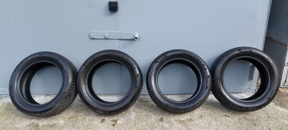 Всесезонна Гумма Imperial 205/55 R16