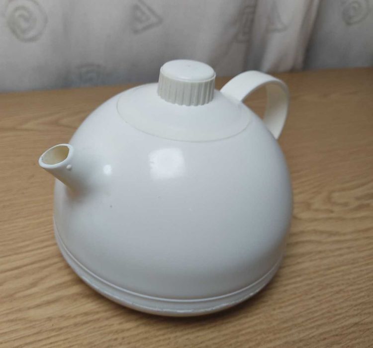 Chaleira chá e infusão para micro ondas