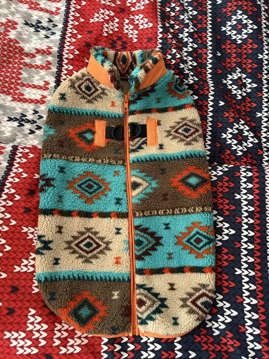 Śliczna kamizelka dla pieska