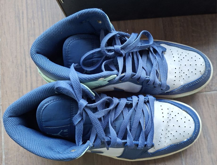 Sapatilhas da Nike