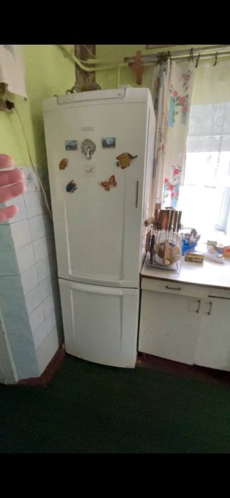 Будинок хата в селі