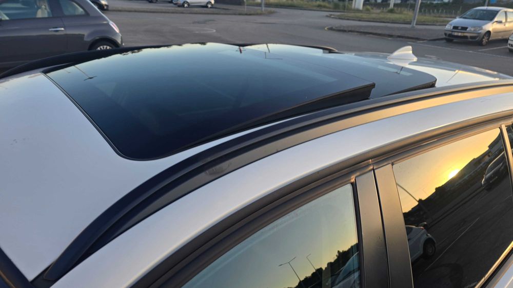BMW Série 3 Touring Pack M de 2010