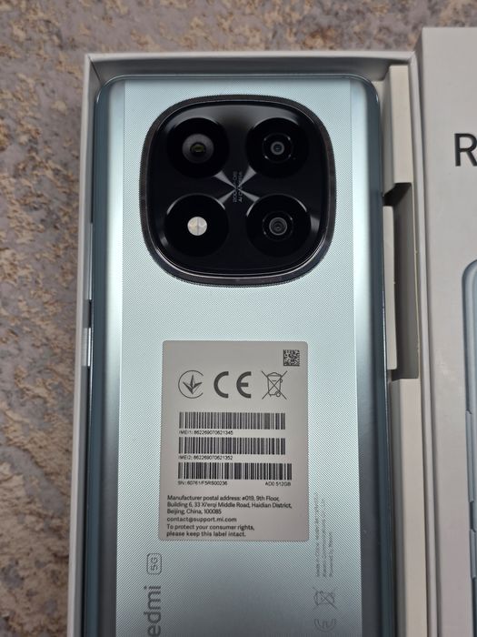 Redmi Note 14 Pro+ 12/512  , Redmi 14  Pro Plus