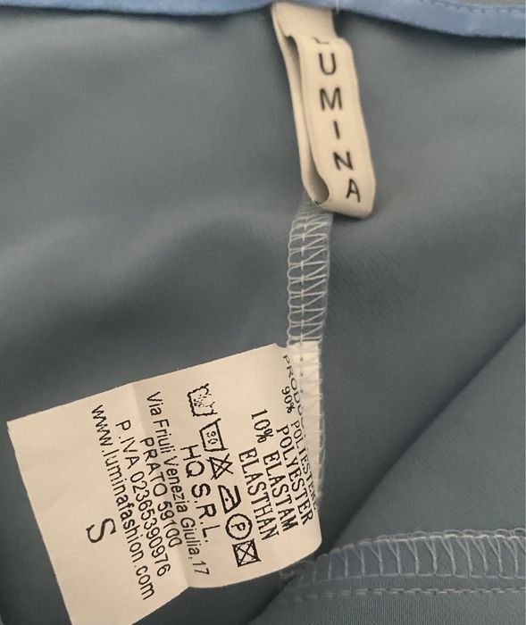 Calça de senhora nova