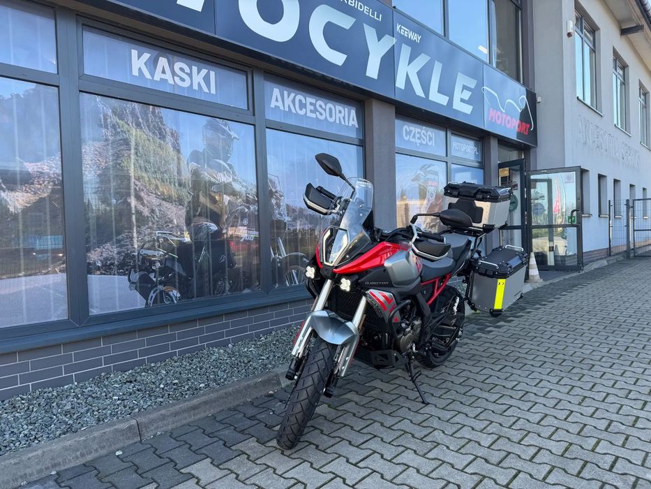 QJmotor