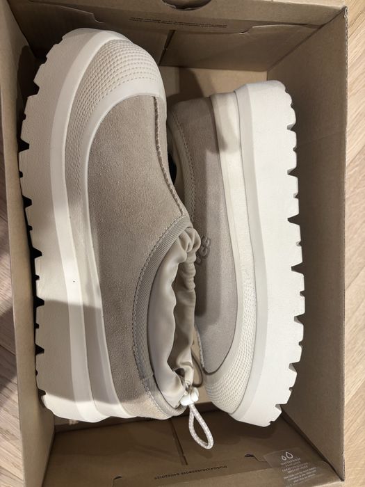 UGG Tasman Wether Hybrid бежеві