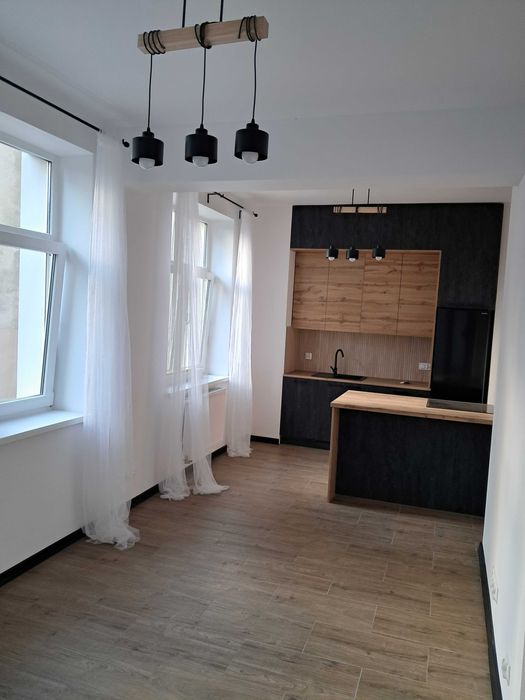 Wynajmę mieszkanie w centrum Kluczborka