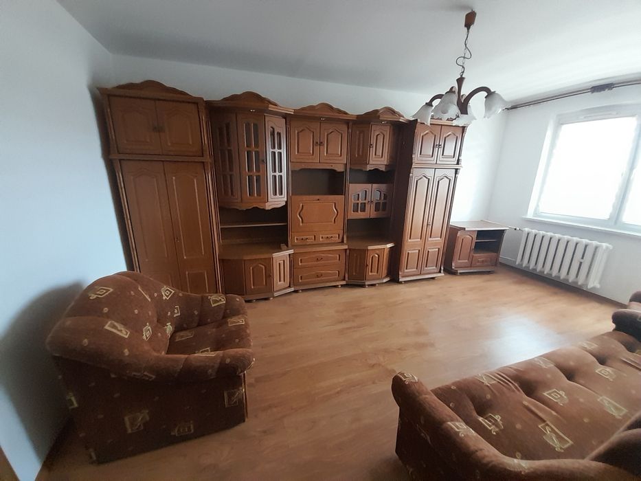 Mieszkanie Rybnik ul. Karskiego wynajem