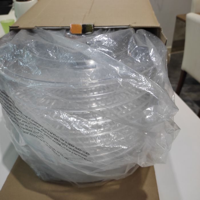 Desidratador de alimentos Lacor