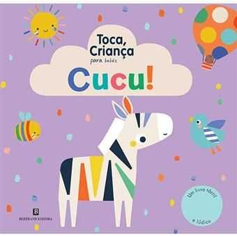 Bebés: Toca, Criança para bebés / Abas / ... - Desde 3€