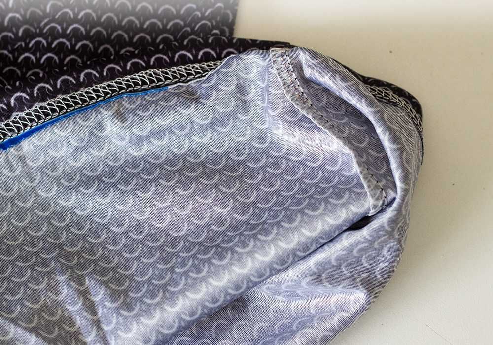 T-Shirt Superman - Tamanho M