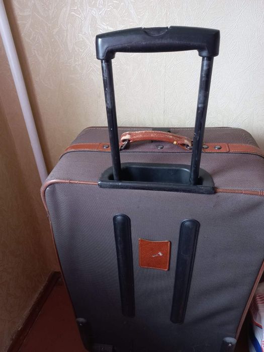 Чемодан Longchamp