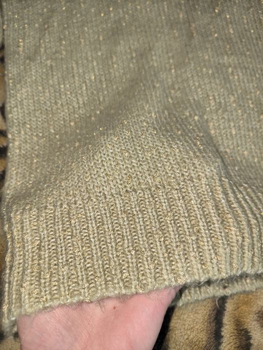 В’язана туніка  сукня Zara по бірці зріст 152см