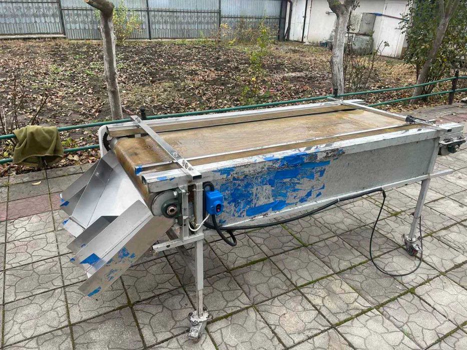 Інспекційний стіл