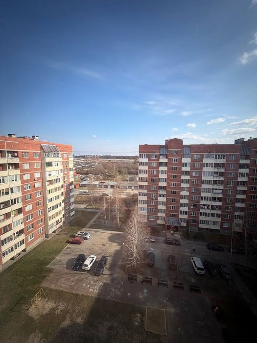 Продаж 2-кімнатної квартири