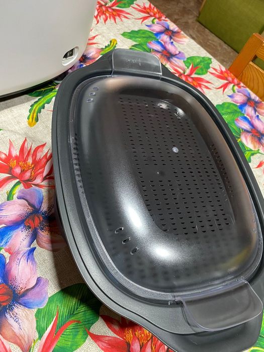 Robot de cozinha monsieur cuisine Lidl com muito pouco uso