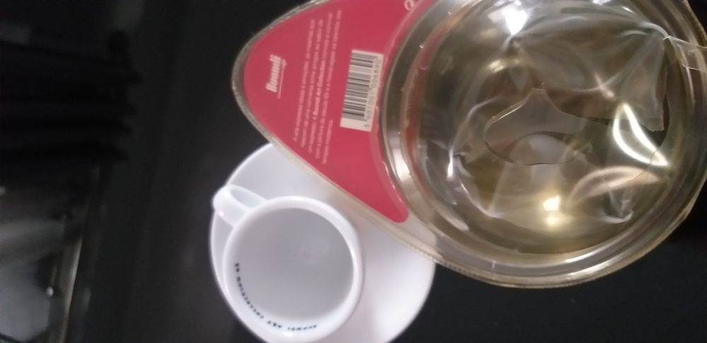 Chavenas de Coleção - Buondi Art Collection