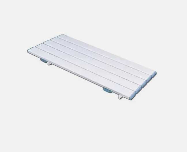 NRS Nuvo siedzisko do wanny 70x34 cm dla osób starszych dzieci