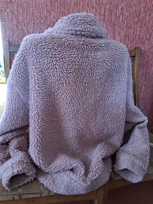 Куртка,шубка тедді 50/52