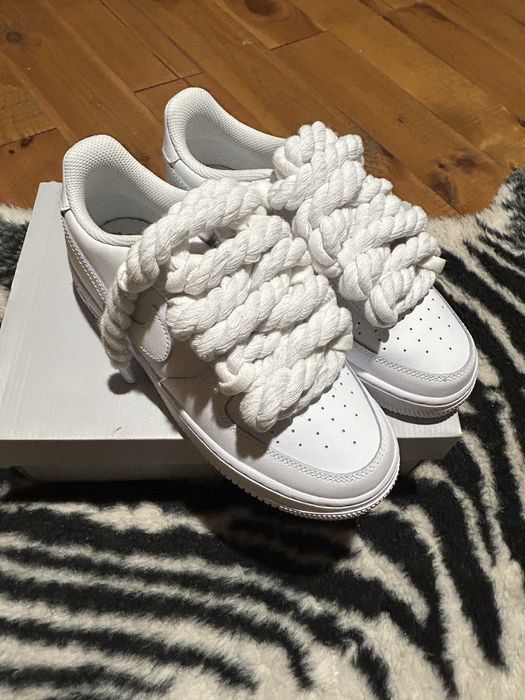 Custom Nike Air force