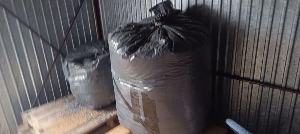 Granulat styropianu cena za  2 worki