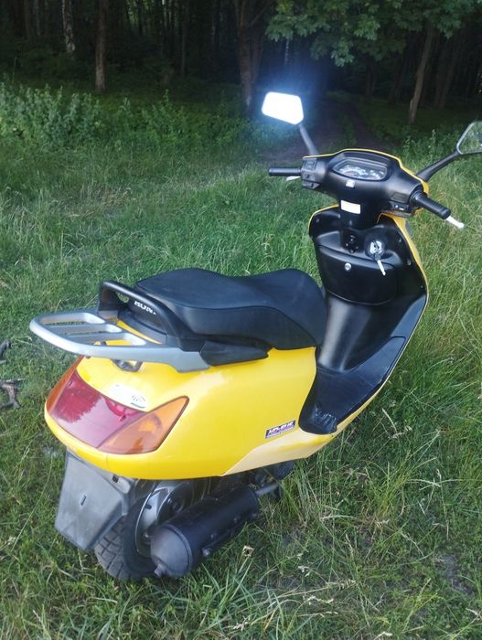 Honda Spaysy. Honda Spaysy.