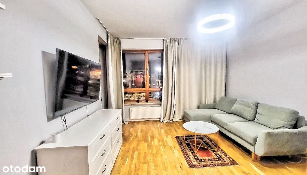 Apartament na wynajem Ostoja Wilanów