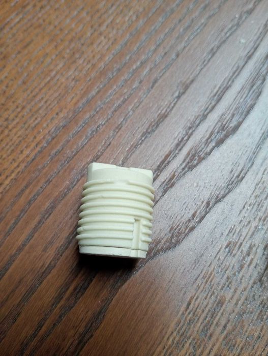 19 Suportes / Casquilho Cerâmico G9 para Lâmpadas Halogéneas ou LED