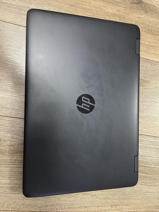Ноутбук HP ProBook 650 G2 (i5-6200U|8GB|128SSD)