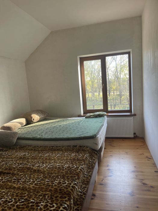 Продам двухэтажный дом