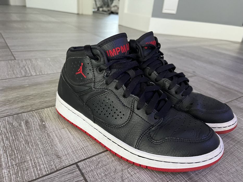 Nike Jordan Jumpman Access 39 jak NOWE