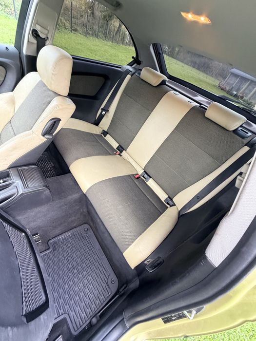 Sprzedam e46 compact m54b30