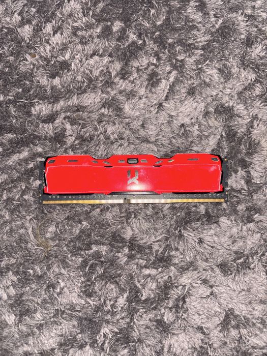 Pamieć ram DDR4 8gb na kość