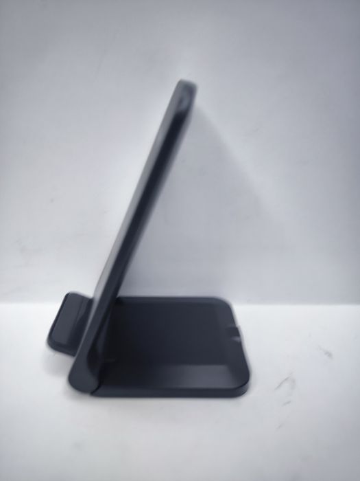 Ładowarka Indukcyjna Bezprzewodowa 15W Fast Charge Qi | Podstawka