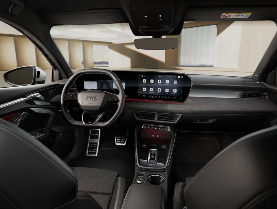 Audi S3 Limousine TFSI 333 KM S tronic OD RĘKI!