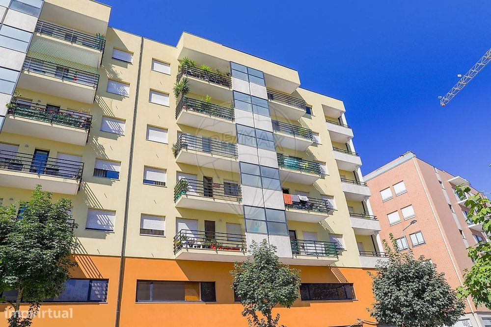 Apartamento T3 para venda