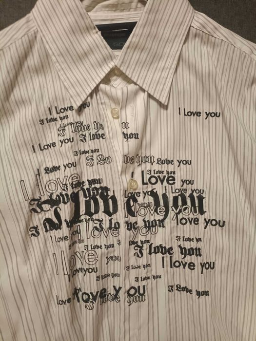 Koszulka męska XL Energie