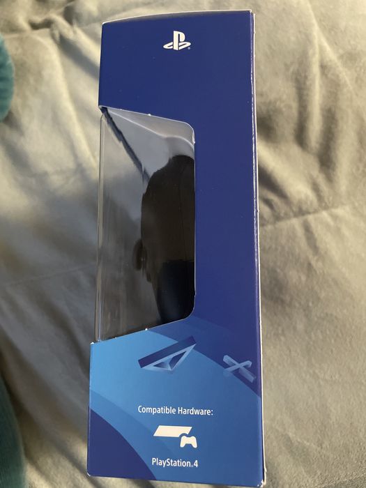 Pad Dualshock 4 sony - nowy oryginalny