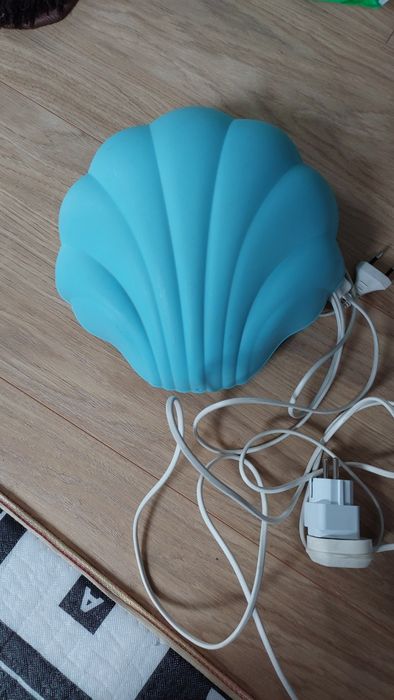 Lampki nocne dziecięce