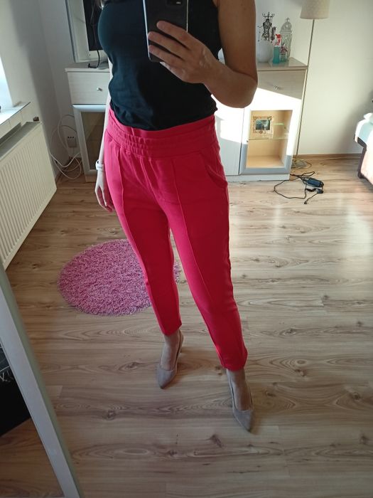 Spodnie dresowe Umbro rozmiar L