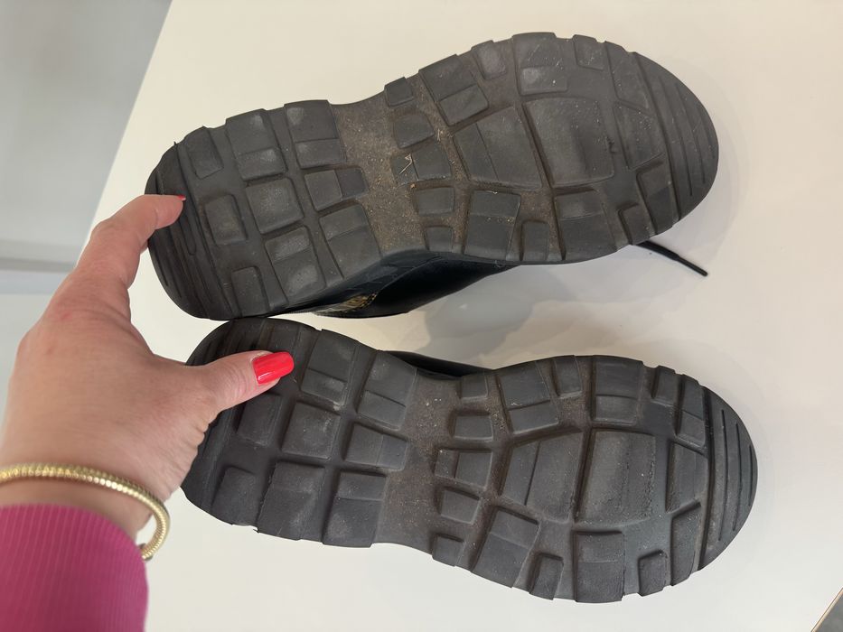 Sneakersy Versace Jeans Couture r.39