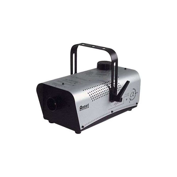 WYNAJEM | Wytwornica dymu mgły na plan zdjęciowy, domówkę, film