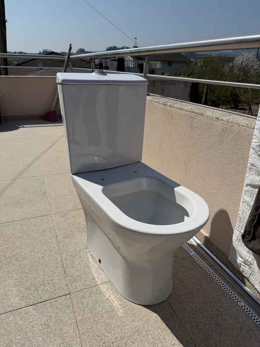 Sanita Sanitano - Otimo estado de conservação - Usada