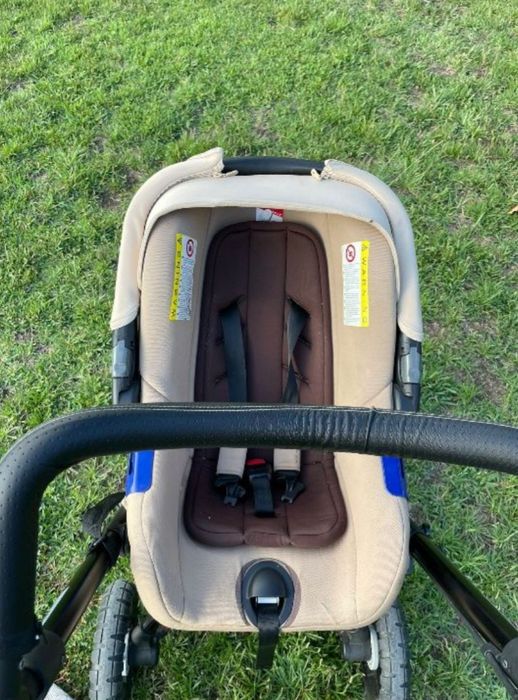 Jane Stroller Set64862029637506125