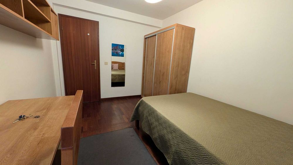 Quarto em Aveiro