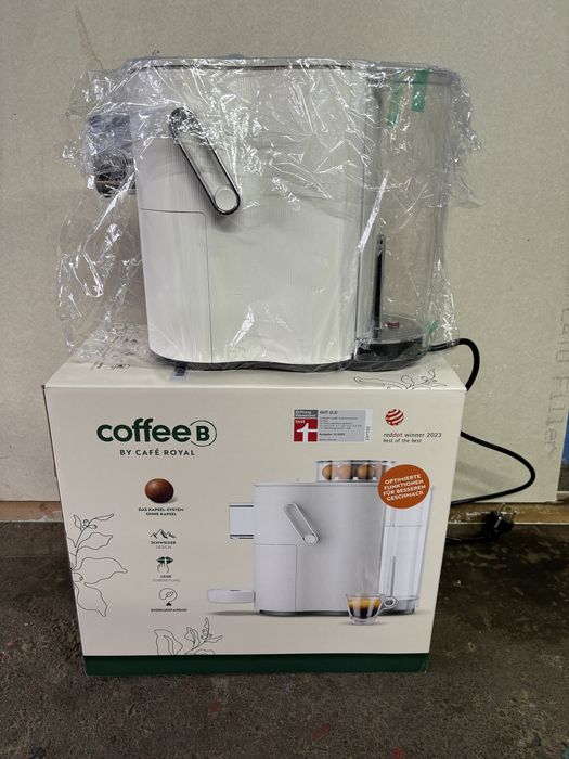 Продам кофеварку