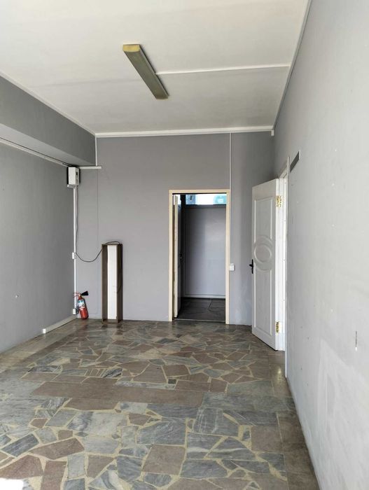 Центральний автовокзал, місто Полтава. ДОСТУПНІ ПЛОЩІ